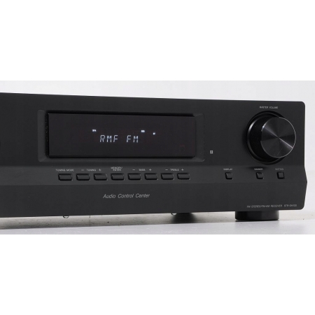 SONY STR-DH100 FIRMOWY AMPLITUNER STEREO RDS !