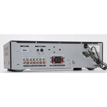 SONY STR-DH100 FIRMOWY AMPLITUNER STEREO RDS !