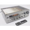 YAMAHA RX-550 TOPOWY AMPLITUNER STEREO PILOT !
