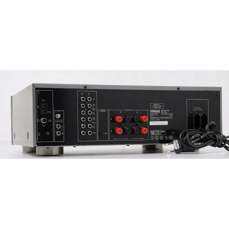 YAMAHA RX-550 TOPOWY AMPLITUNER STEREO PILOT !