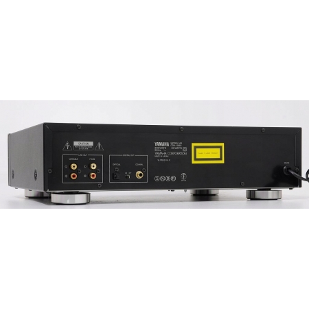 YAMAHA CDX-1060 FLAGOWY ODTWARZACZ CD PILOT HI-END !