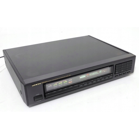 ONKYO INTEGRA T-4850 MARKOWY TUNER RADIOWY !