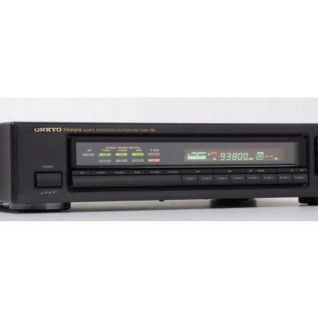 ONKYO INTEGRA T-4850 MARKOWY TUNER RADIOWY !