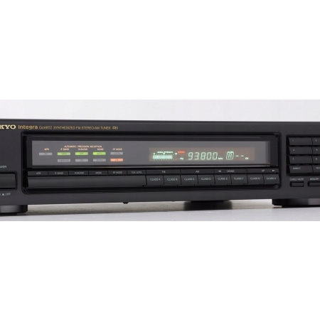 ONKYO INTEGRA T-4850 MARKOWY TUNER RADIOWY !