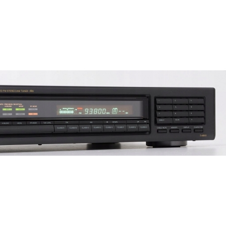 ONKYO INTEGRA T-4850 MARKOWY TUNER RADIOWY !