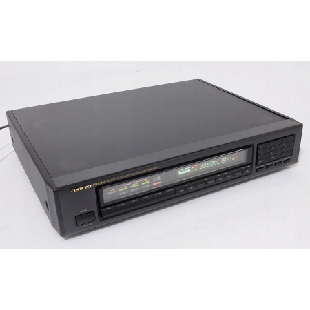 ONKYO INTEGRA T-4850 MARKOWY TUNER RADIOWY !