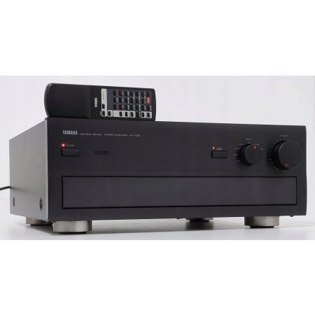 YAMAHA AX-1090 FLAGOWY WZMACNIACZ STEREO PILOT INSTRUKCJA !