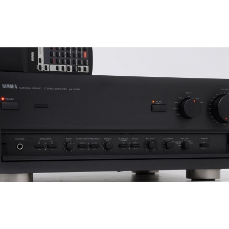 YAMAHA AX-1090 FLAGOWY WZMACNIACZ STEREO PILOT INSTRUKCJA !