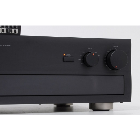 YAMAHA AX-1090 FLAGOWY WZMACNIACZ STEREO PILOT INSTRUKCJA !