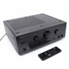 ONKYO INTEGRA A-8850 ZNAKOMITY WZMACNIACZ STEREO TOP MODEL PILOT !