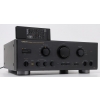 ONKYO INTEGRA A-8850 ZNAKOMITY WZMACNIACZ STEREO TOP MODEL PILOT !