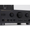 ONKYO INTEGRA A-8850 ZNAKOMITY WZMACNIACZ STEREO TOP MODEL PILOT !
