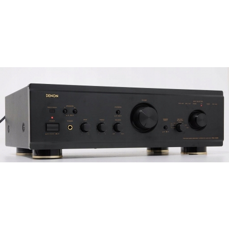 DENON PMA-1055R WZMACNIACZ STEREO DWA TRAFA HI-END