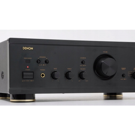 DENON PMA-1055R WZMACNIACZ STEREO DWA TRAFA HI-END