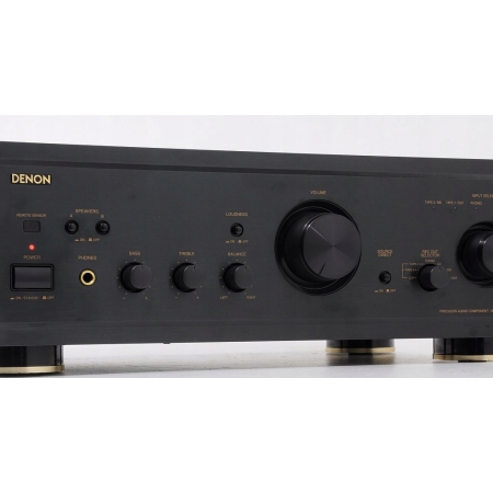 DENON PMA-1055R WZMACNIACZ STEREO DWA TRAFA HI-END