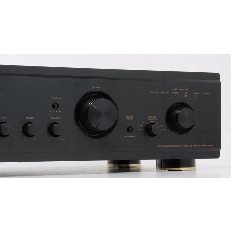 DENON PMA-1055R WZMACNIACZ STEREO DWA TRAFA HI-END