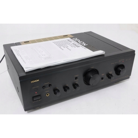 DENON PMA-1055R WZMACNIACZ STEREO DWA TRAFA HI-END