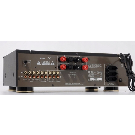 DENON PMA-1055R WZMACNIACZ STEREO DWA TRAFA HI-END