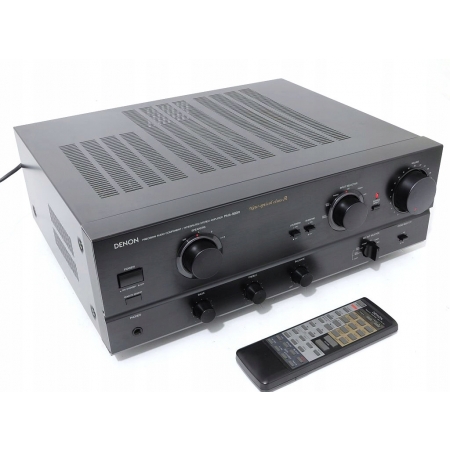 DENON PMA-980R TOPOWY WZMACNIACZ STEREO PILOT !