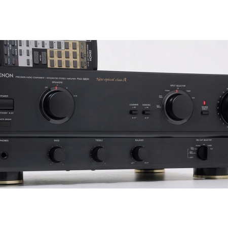 DENON PMA-980R TOPOWY WZMACNIACZ STEREO PILOT !