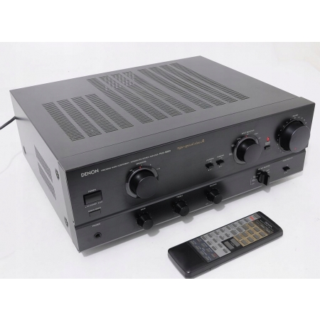DENON PMA-980R TOPOWY WZMACNIACZ STEREO PILOT !