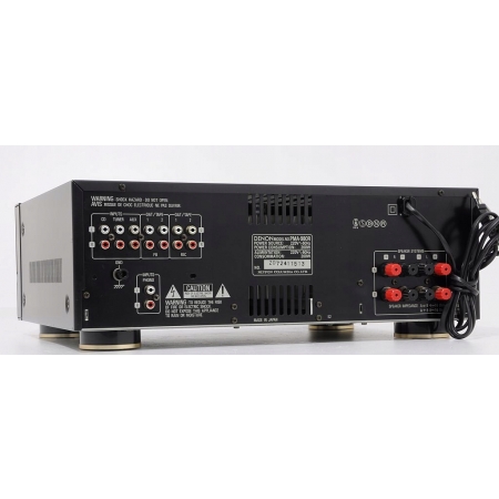 DENON PMA-980R TOPOWY WZMACNIACZ STEREO PILOT !