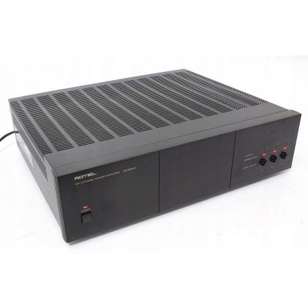 ROTEL RB-956AX ZNAKOMITA KOŃCÓWKA MOCY STEREO (6 KANAŁÓW)