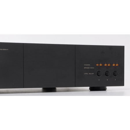 ROTEL RB-956AX ZNAKOMITA KOŃCÓWKA MOCY STEREO (6 KANAŁÓW)