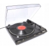 TECHNICS SL-BD3D ZNAKOMITY GRAMOFON STEREO AUTOMAT !