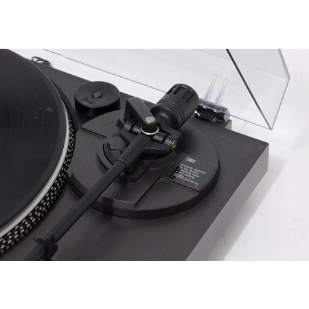 TECHNICS SL-BD3D ZNAKOMITY GRAMOFON STEREO AUTOMAT !