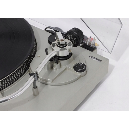 TECHNICS SL-3300 ZNAKOMITY GRAMOFON STEREO NOWA IGŁA !