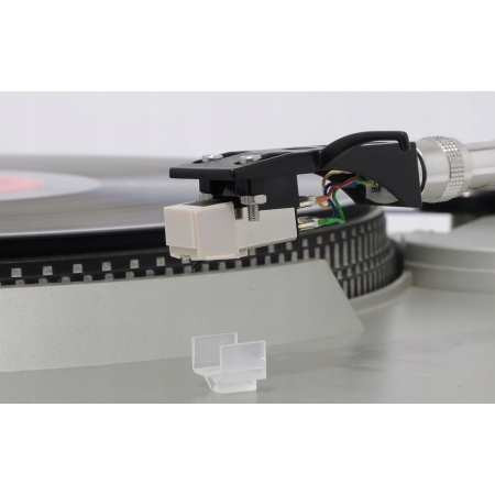 TECHNICS SL-3300 ZNAKOMITY GRAMOFON STEREO NOWA IGŁA !