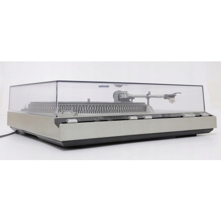 TECHNICS SL-3300 ZNAKOMITY GRAMOFON STEREO NOWA IGŁA !