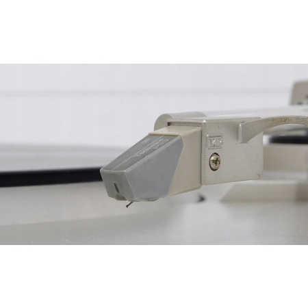 TECHNICS SL-QX300 GRAMOFON DIRECT DRIVE QUARTZ AUTOMAT !