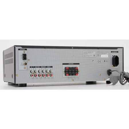 SONY STR-DE185 FIRMOWY AMPLITUNER Z RDS !