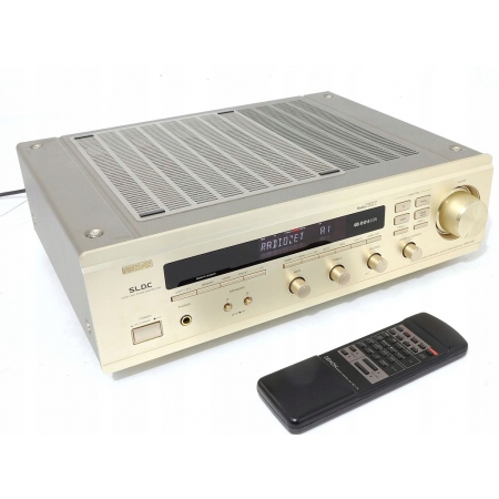 DENON DRA-1000 AMPLITUNER STEREO PILOT - NAJWYŻSZY MODEL !