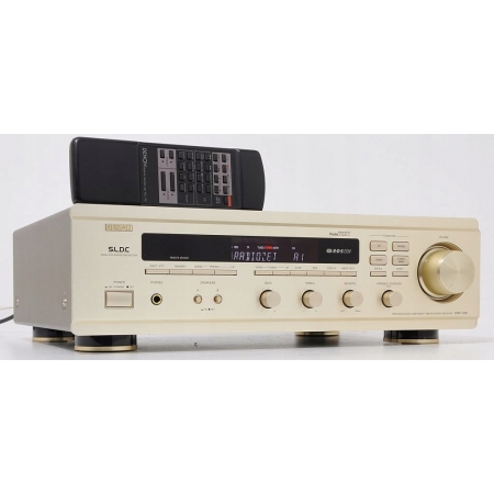 DENON DRA-1000 AMPLITUNER STEREO PILOT - NAJWYŻSZY MODEL !