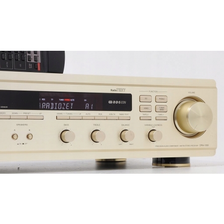 DENON DRA-1000 AMPLITUNER STEREO PILOT - NAJWYŻSZY MODEL !