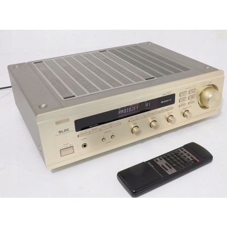 DENON DRA-1000 AMPLITUNER STEREO PILOT - NAJWYŻSZY MODEL !