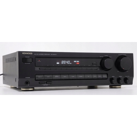 KENWOOD KR-A3070 FIRMOWY AMPLITUNER STEREO !