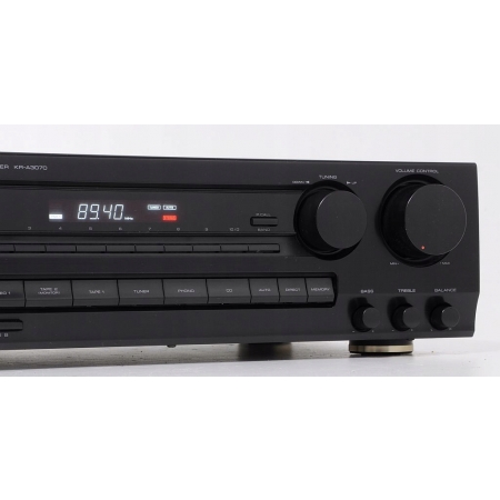 KENWOOD KR-A3070 FIRMOWY AMPLITUNER STEREO !