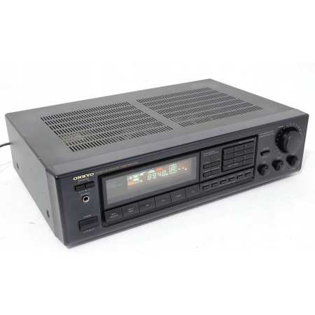 ONKYO TX-7800 FIRMOWY AMPLITUNER STEREO !