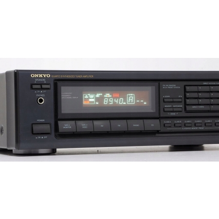 ONKYO TX-7800 FIRMOWY AMPLITUNER STEREO !