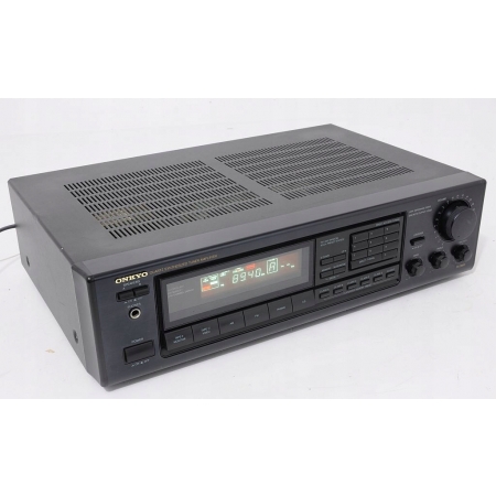 ONKYO TX-7800 FIRMOWY AMPLITUNER STEREO !