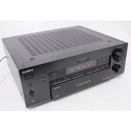 SONY STR-DB840QS TOPOWY AMPLITUNER 5.1 DTS !