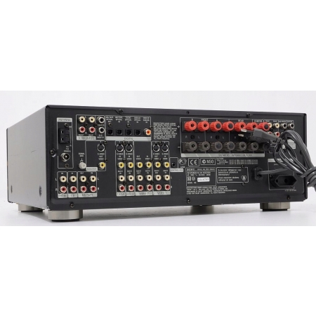 SONY STR-DB840QS TOPOWY AMPLITUNER 5.1 DTS !