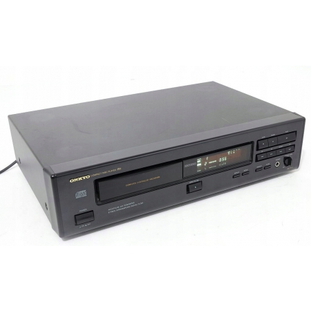 ONKYO DX-7011 FIRMOWY ODTWARZACZ CD !