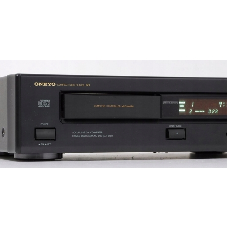 ONKYO DX-7011 FIRMOWY ODTWARZACZ CD !