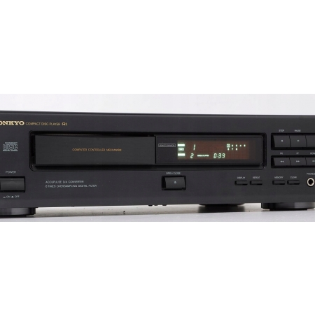 ONKYO DX-7011 FIRMOWY ODTWARZACZ CD !
