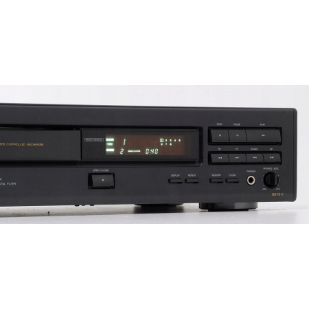 ONKYO DX-7011 FIRMOWY ODTWARZACZ CD !